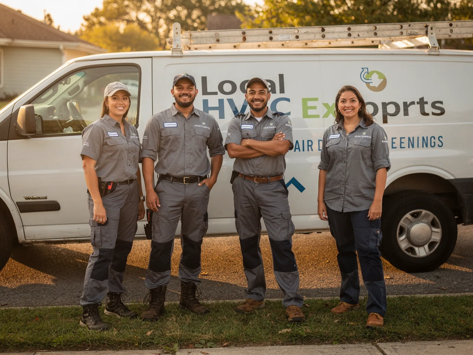 24/7 HVAC Repair & AC Replacement company in Benedict, KS
