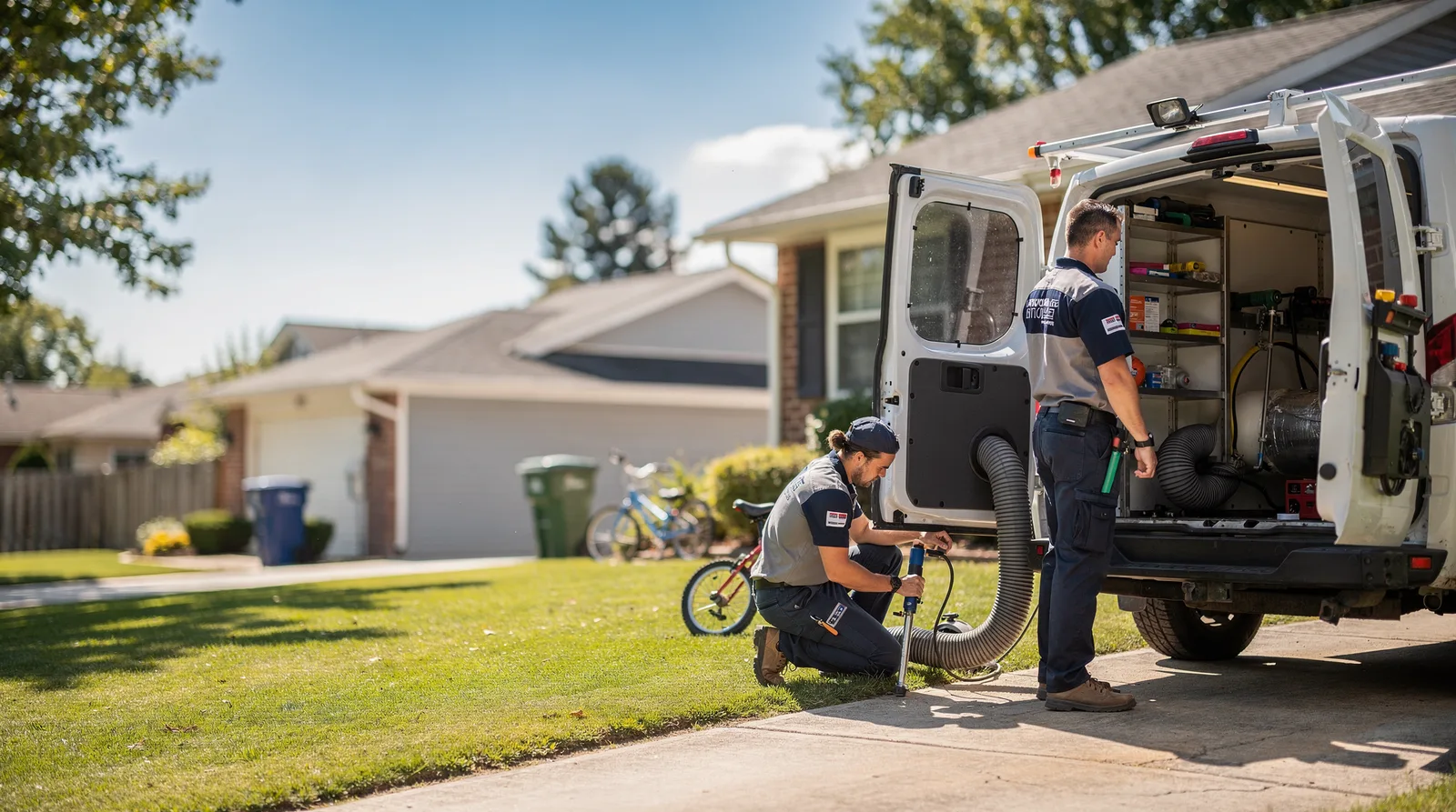 24/7 HVAC Repair & AC Replacement in Benedict, KS near me